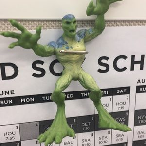 Meet your Posher, Philip